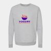 Unisex Fleece Crewneck Sweatshirt Thumbnail
