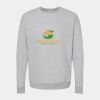 Unisex Fleece Crewneck Sweatshirt Thumbnail