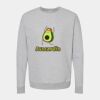 Unisex Fleece Crewneck Sweatshirt Thumbnail