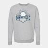 Unisex Fleece Crewneck Sweatshirt Thumbnail