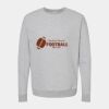 Unisex Fleece Crewneck Sweatshirt Thumbnail