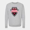 Unisex Fleece Crewneck Sweatshirt Thumbnail