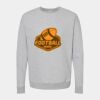 Unisex Fleece Crewneck Sweatshirt Thumbnail