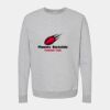 Unisex Fleece Crewneck Sweatshirt Thumbnail