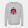 Unisex Fleece Crewneck Sweatshirt Thumbnail