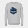 Unisex Fleece Crewneck Sweatshirt Thumbnail