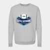 Unisex Fleece Crewneck Sweatshirt Thumbnail