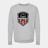 Unisex Fleece Crewneck Sweatshirt Thumbnail