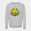 Unisex Fleece Crewneck Sweatshirt Thumbnail