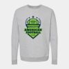 Unisex Fleece Crewneck Sweatshirt Thumbnail