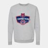 Unisex Fleece Crewneck Sweatshirt Thumbnail