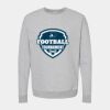 Unisex Fleece Crewneck Sweatshirt Thumbnail