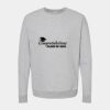 Unisex Fleece Crewneck Sweatshirt Thumbnail