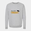 Unisex Fleece Crewneck Sweatshirt Thumbnail
