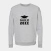 Unisex Fleece Crewneck Sweatshirt Thumbnail