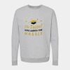 Unisex Fleece Crewneck Sweatshirt Thumbnail