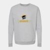 Unisex Fleece Crewneck Sweatshirt Thumbnail