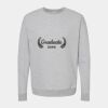 Unisex Fleece Crewneck Sweatshirt Thumbnail