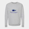 Unisex Fleece Crewneck Sweatshirt Thumbnail