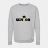 Unisex Fleece Crewneck Sweatshirt Thumbnail