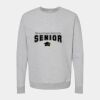 Unisex Fleece Crewneck Sweatshirt Thumbnail