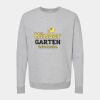 Unisex Fleece Crewneck Sweatshirt Thumbnail
