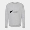 Unisex Fleece Crewneck Sweatshirt Thumbnail