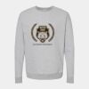 Unisex Fleece Crewneck Sweatshirt Thumbnail