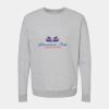 Unisex Fleece Crewneck Sweatshirt Thumbnail
