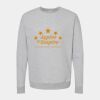 Unisex Fleece Crewneck Sweatshirt Thumbnail