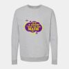 Unisex Fleece Crewneck Sweatshirt Thumbnail