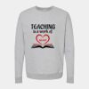 Unisex Fleece Crewneck Sweatshirt Thumbnail