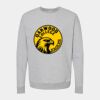 Unisex Fleece Crewneck Sweatshirt Thumbnail
