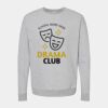 Unisex Fleece Crewneck Sweatshirt Thumbnail