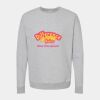 Unisex Fleece Crewneck Sweatshirt Thumbnail