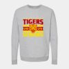 Unisex Fleece Crewneck Sweatshirt Thumbnail