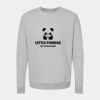 Unisex Fleece Crewneck Sweatshirt Thumbnail