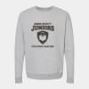 Unisex Fleece Crewneck Sweatshirt Thumbnail