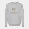 Unisex Fleece Crewneck Sweatshirt Thumbnail