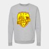 Unisex Fleece Crewneck Sweatshirt Thumbnail