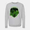 Unisex Fleece Crewneck Sweatshirt Thumbnail