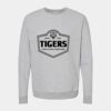 Unisex Fleece Crewneck Sweatshirt Thumbnail
