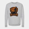 Unisex Fleece Crewneck Sweatshirt Thumbnail