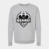 Unisex Fleece Crewneck Sweatshirt Thumbnail