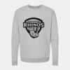 Unisex Fleece Crewneck Sweatshirt Thumbnail