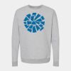 Unisex Fleece Crewneck Sweatshirt Thumbnail