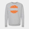 Unisex Fleece Crewneck Sweatshirt Thumbnail