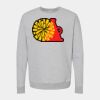Unisex Fleece Crewneck Sweatshirt Thumbnail