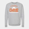 Unisex Fleece Crewneck Sweatshirt Thumbnail