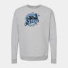 Unisex Fleece Crewneck Sweatshirt Thumbnail